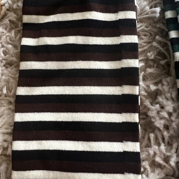 Knee high socks/tights (2 pairs) - Picture 2 of 3